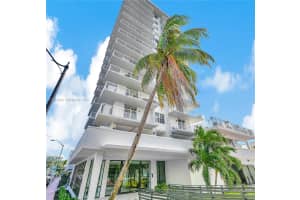 2829 Indian Creek Dr 410, Miami Beach