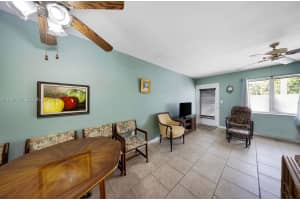 15610 Ne 6th Ave 7d Miami, FL 33162 - MLS#A11947047