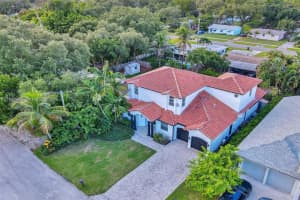 1207 Sw 21st St Fort Lauderdale, FL 33315 - MLS#A11947064