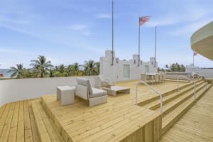1250 Ocean Dr Ph1 Miami Beach, FL 33139 - MLS#A11947071