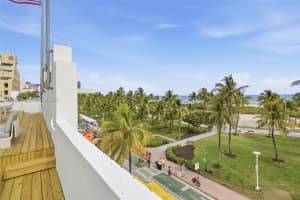 1250 Ocean Dr Ph1 Miami Beach, FL 33139 - MLS#A11947071