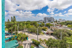 1700 Nw N River Dr 708 Miami, FL 33125 - MLS#A11947074