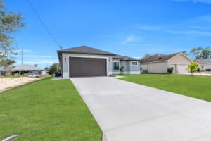 53 Susan Ave S, Lehigh Acres, FL 33976, - MLS#A11947082