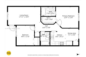 22311 Sw 88th Pl 102-4 Cutler Bay, FL 33190 - MLS#A11947102