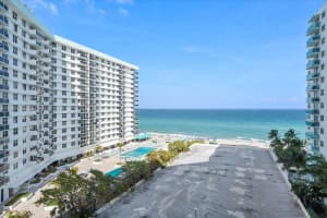 3801 S Ocean Dr 8x, Hollywood