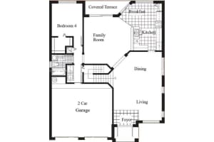 15375 Sw 93rd Ln Miami, FL 33196 - MLS#A11947117