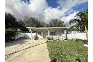 5715 Arthur St 0 Hollywood, FL 33021 - MLS#A11947122