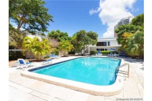 210 Seaview Dr 607 Key Biscayne, FL 33149 - MLS#A11947123