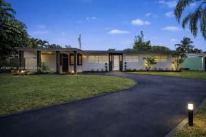 317 Nw 27th St Wilton Manors, FL 33311 - MLS#A11947138