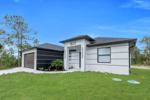 803 Desoto Ave, Lehigh Acres, FL 33972, - MLS#A11947145