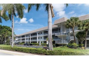 581 Blue Heron Dr 302-b Hallandale Beach, FL 33009 - MLS#A11947149