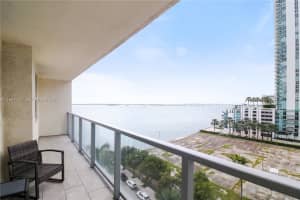 1155 S Brickell Bay Dr 805 Miami, FL 33131 - MLS#A11947171