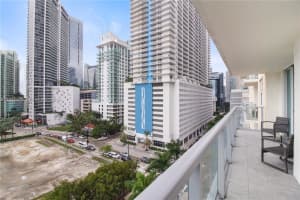 1155 S Brickell Bay Dr 805 Miami, FL 33131 - MLS#A11947171