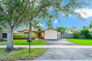 15512 Sw 142nd Ct, Miami