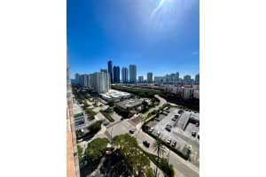 251 174th St 1714 Sunny Isles Beach, FL 33160 - MLS#A11947187