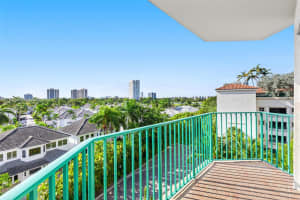 19900 E Country Club Dr 502 Aventura, FL 33180 - MLS#A11947188