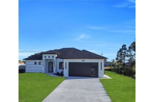 3105 28th St Sw Lehigh Acres, FL 33976 - MLS#A11947198