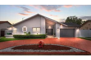 13430 Sw 25th St, Miami