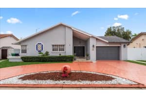 13430 Sw 25th St Miami, FL 33175 - MLS#A11947212