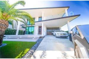 7520 W Treasure Dr 0 North Bay Village, FL 33141 - MLS#A11947217