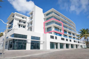 3319 N Ocean Drive Th2 Hollywood, FL 33019 - MLS#A11947229