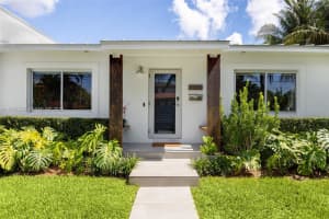 6055 Sw 38th St Miami, FL 33155 - MLS#A11947236