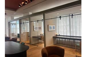 11 Ne 6 St 814 Miami, FL 33132 - MLS#A11947237