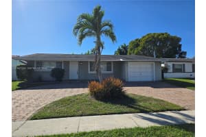 9110 Nw 24th Pl 1 Sunrise, FL 33322 - MLS#A11947245