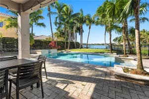 18832 Sw 77th Ct Cutler Bay, FL 33157 - Off Market