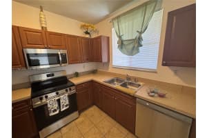 17331 Nw 7th Ave 109 Miami Gardens, FL 33169 - MLS#A11947292