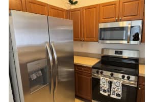 17331 Nw 7th Ave 109 Miami Gardens, FL 33169 - MLS#A11947292