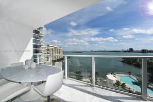 2020 N Bayshore Dr 1007 Miami, FL 33137 - MLS#A11947304