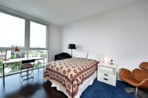 2020 N Bayshore Dr 1007 Miami, FL 33137 - MLS#A11947304