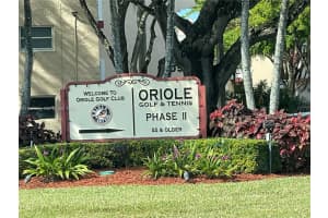 1015 Country Club Dr 109 Margate, FL 33063 - MLS#A11947306