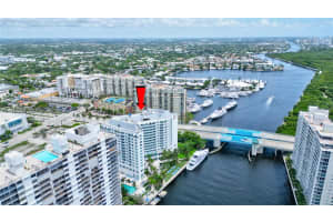2670 E Sunrise Blvd 715 Fort Lauderdale, FL 33304 - MLS#A11947308