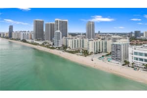 3725 S Ocean Dr 1117 Hollywood, FL 33019 - MLS#A11947316