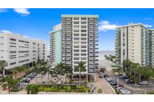 3725 S Ocean Dr 1117 Hollywood, FL 33019 - MLS#A11947316