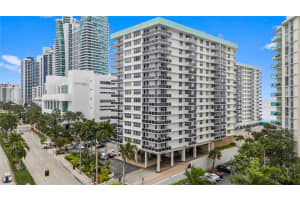 3725 S Ocean Dr 1117 Hollywood, FL 33019 - MLS#A11947316