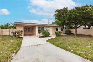 3140 Ne 10th Ter Pompano Beach, FL 33064 - MLS#A11947319