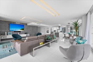 16500 Collins Ave 2451 Sunny Isles Beach, FL 33160 - MLS#A11947345