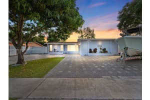 2050 Nw 83rd Ave, Sunrise