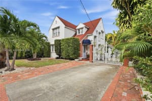 2533 Sw 5th St Miami, FL 33135 - MLS#A11947389