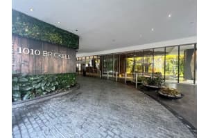 1010 Brickell Ave 2406 Miami, FL 33131 - MLS#A11947404