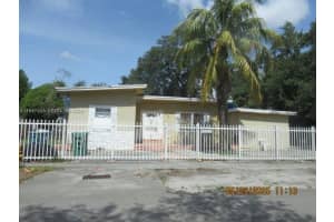 8400 Nw 21st Ave, Miami