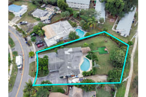 1405 Sw 4th Ter Pompano Beach, FL 33060 - MLS#A11947420