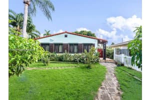 1606 Wiley St, Hollywood 1606 Wiley St, Hollywood