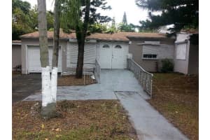 2447 Pierce St 1 Hollywood, FL 33020 - MLS#A11947427