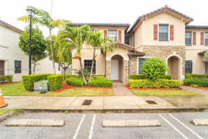 11563 Sw 248th Ln, Homestead