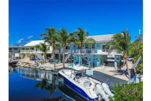 21 Mangrove Ln Key Largo, FL 33037 - MLS#A11947441