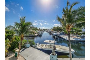 21 Mangrove Ln Key Largo, FL 33037 - MLS#A11947441